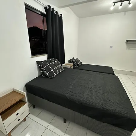Apartamento próx Barra, Recreio, Riocentro-3