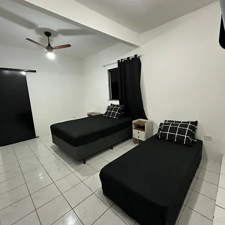 Apartamento próx Barra, Recreio, Riocentro-2
