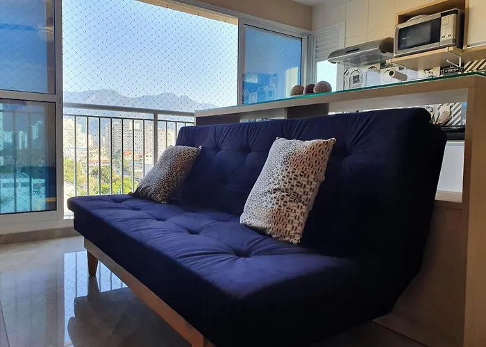 Parque Olímpico da Barra Apartamento Rio de Janeiro